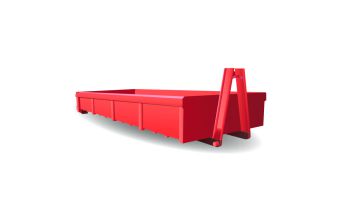 11 m3 Puincontainer