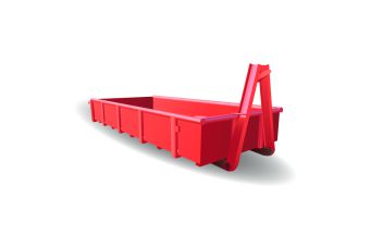 7 m3 Puincontainer