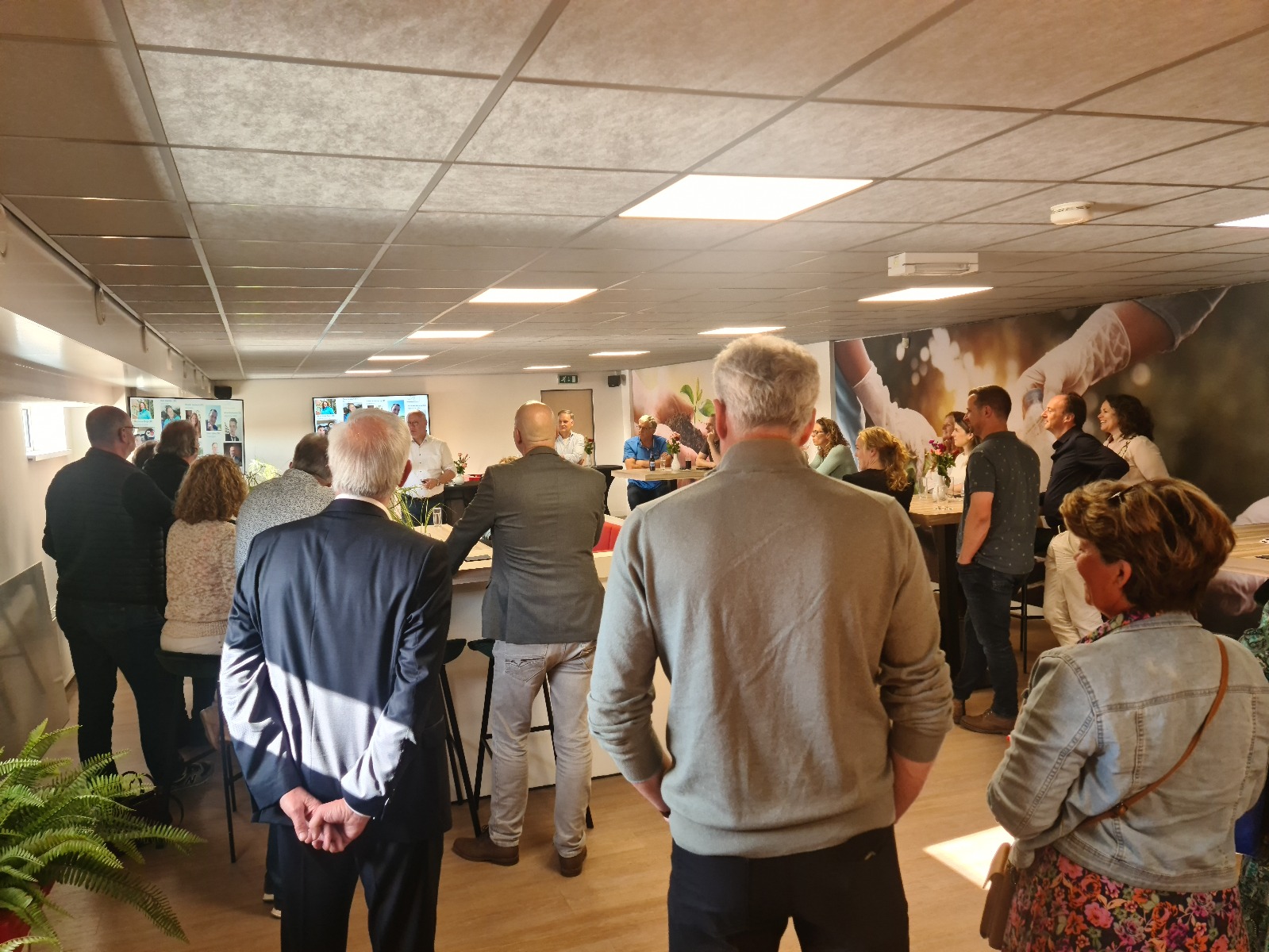 Sponsoravond DongenIce