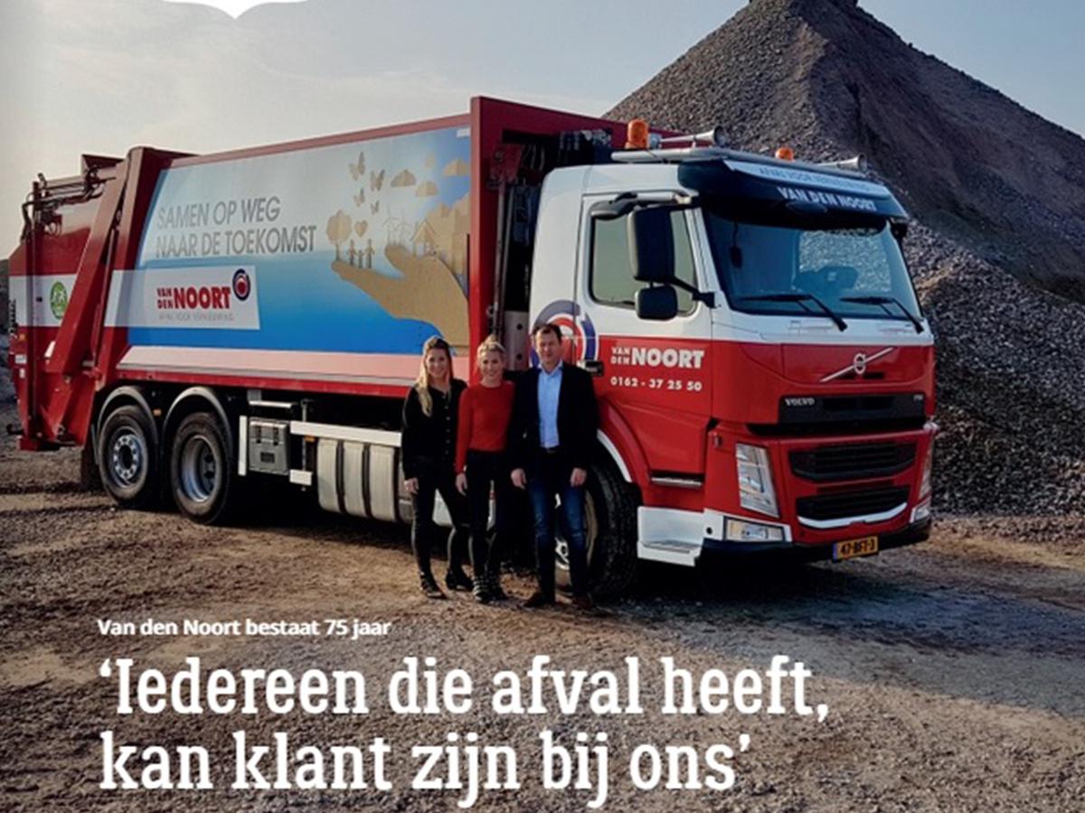 Van den Noort - Businessmagazine Landgoed Bergvliet