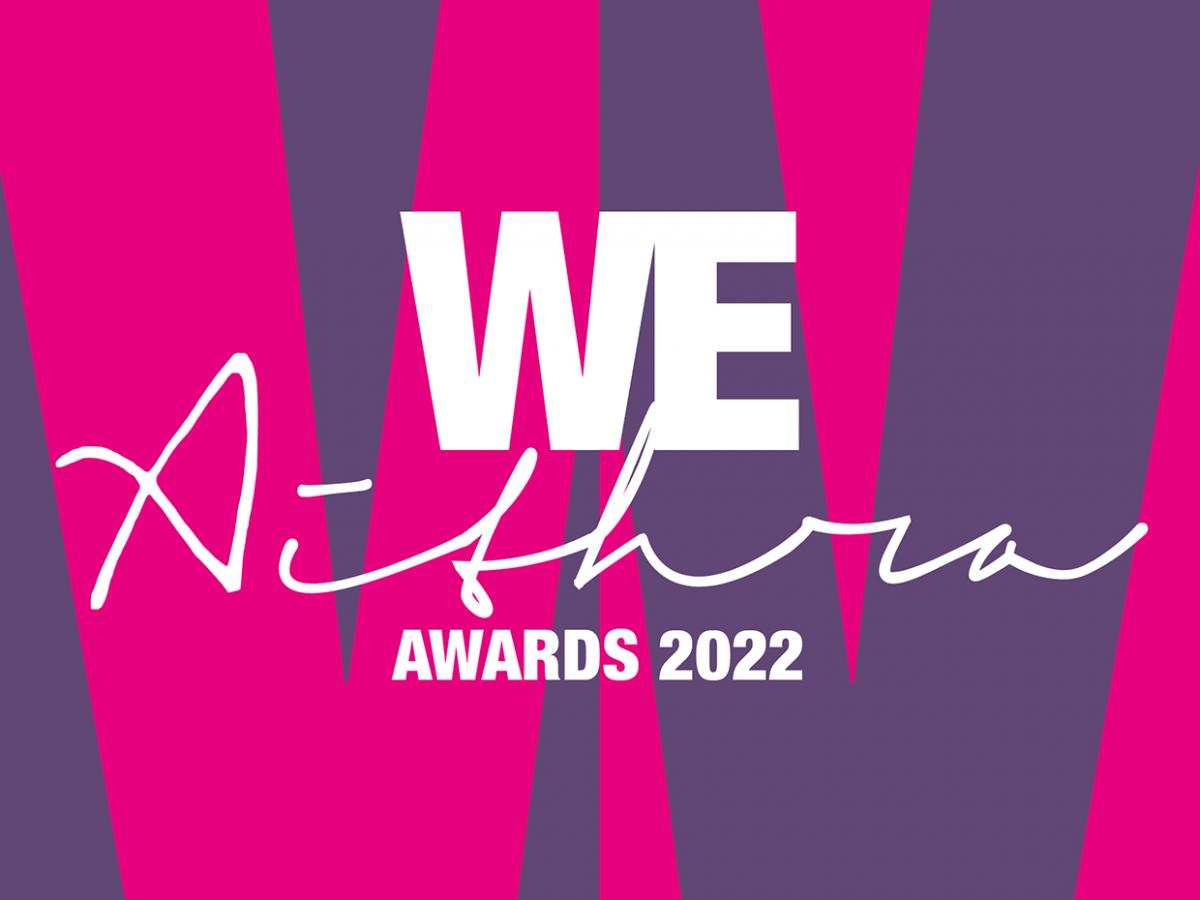 Van den Noort Top sponsor Aithra Awards 2022