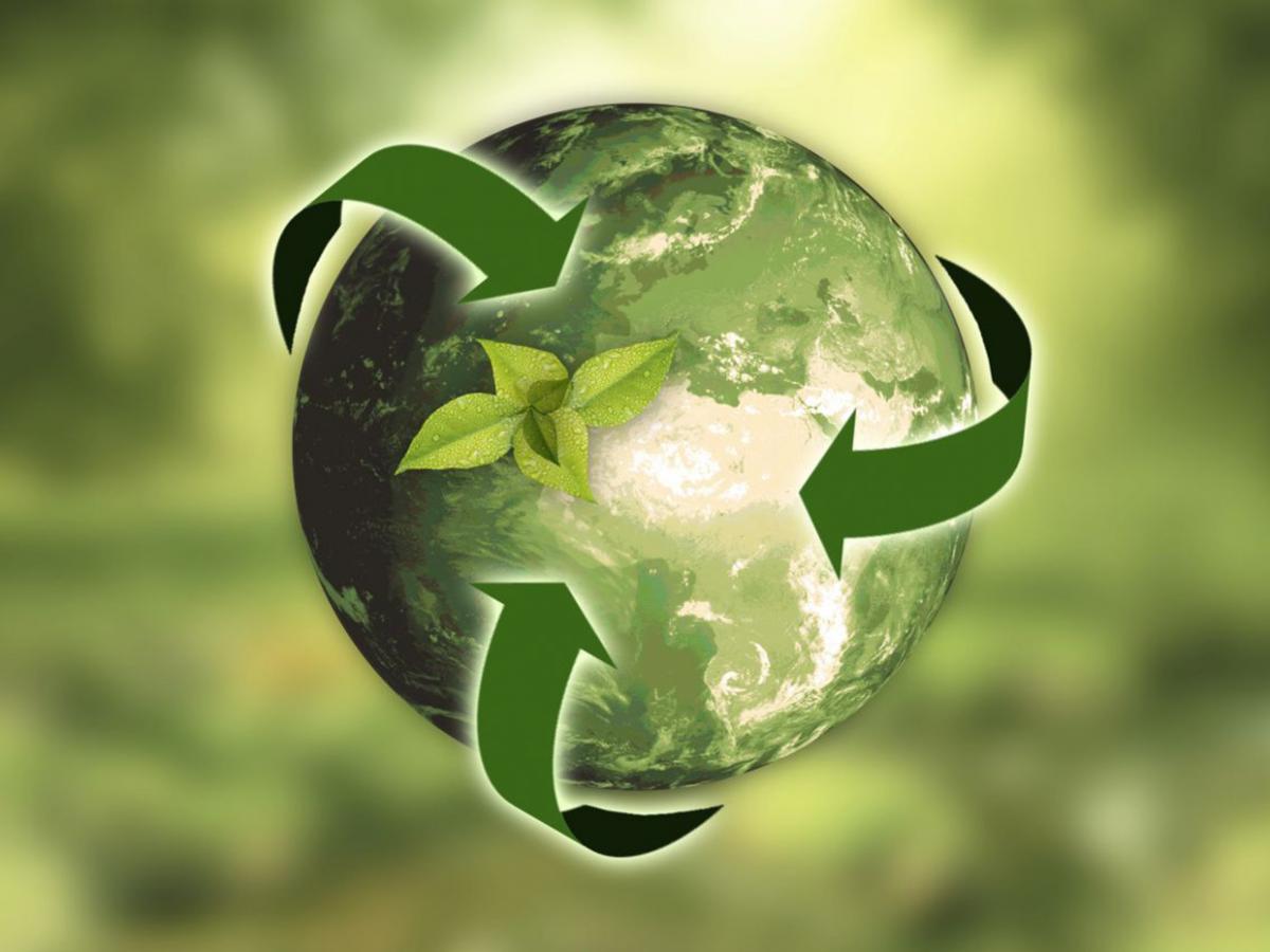 Wereld Recycling Dag | 18 maart 2021