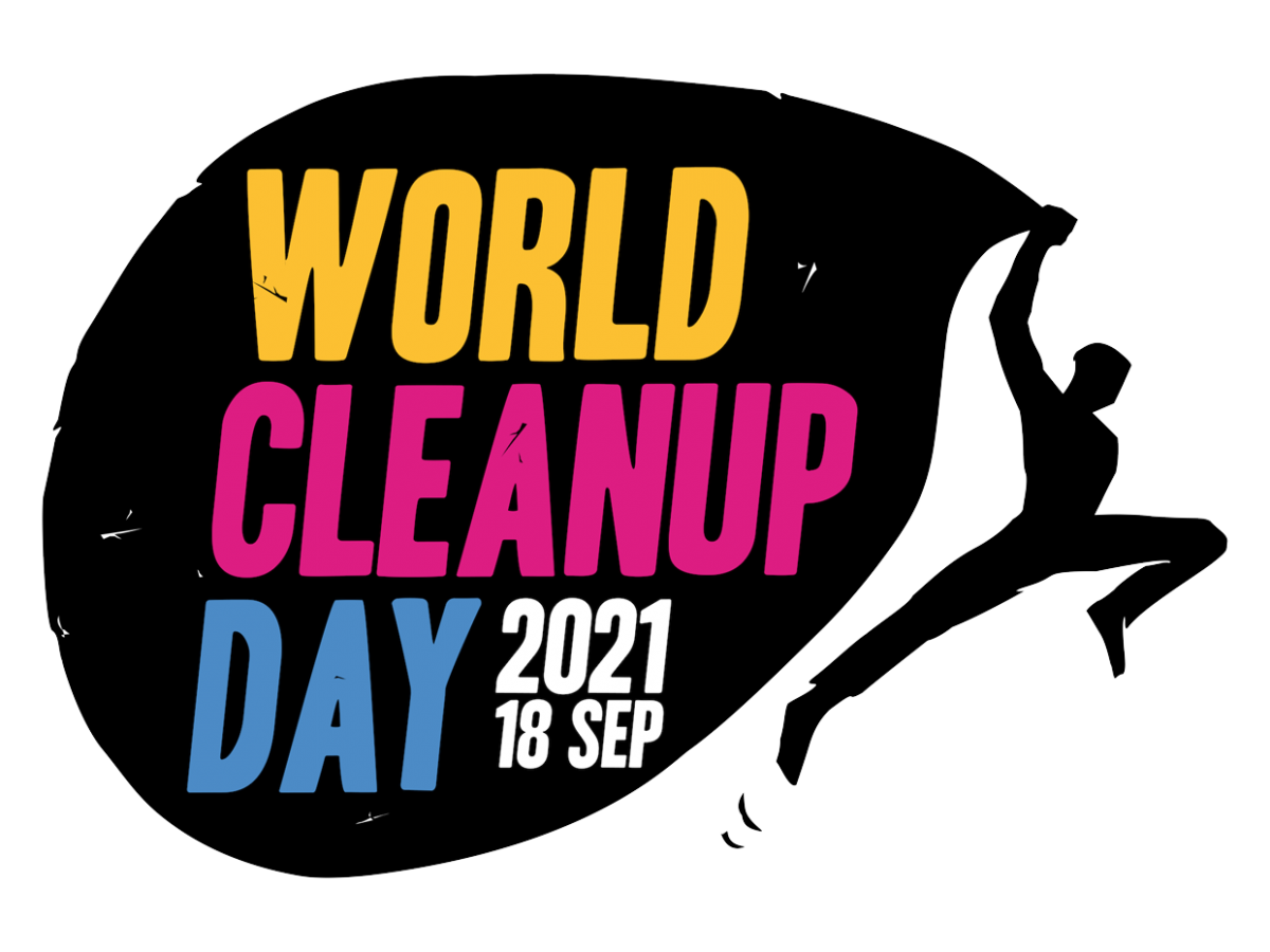 World Cleanup Day 2021