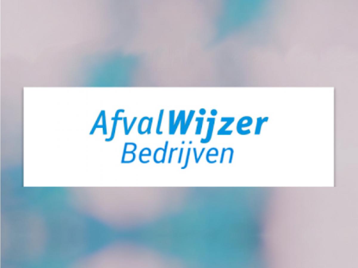 Introductie AfvalWijzer Bedrijven