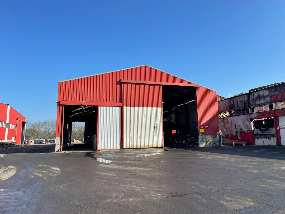 Wij zijn gewoon weer open