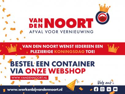 Gezellige Koningsdag 2022 toegewenst