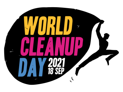 World Cleanup Day 2021