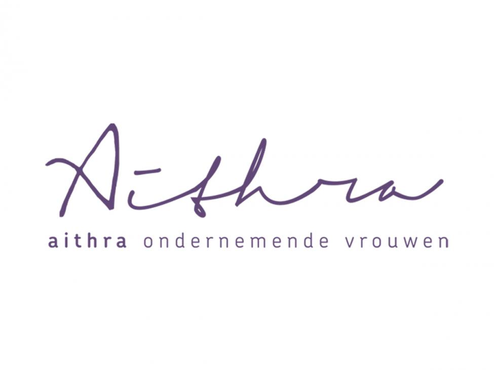 Joyce van den Noort wint Aithra Belofte Award!!