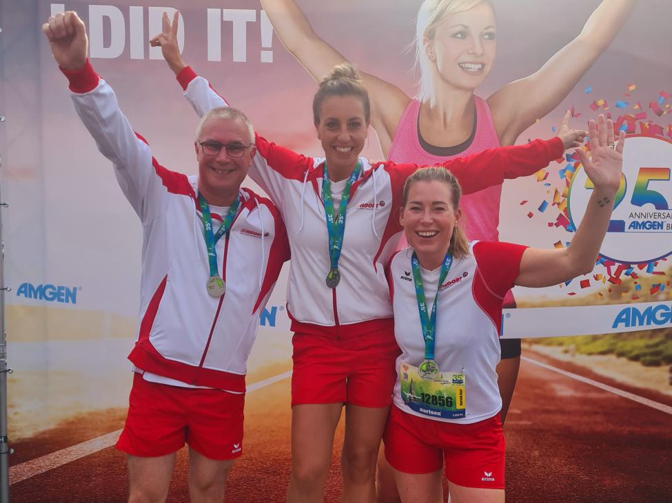 Singelloop Breda 2022