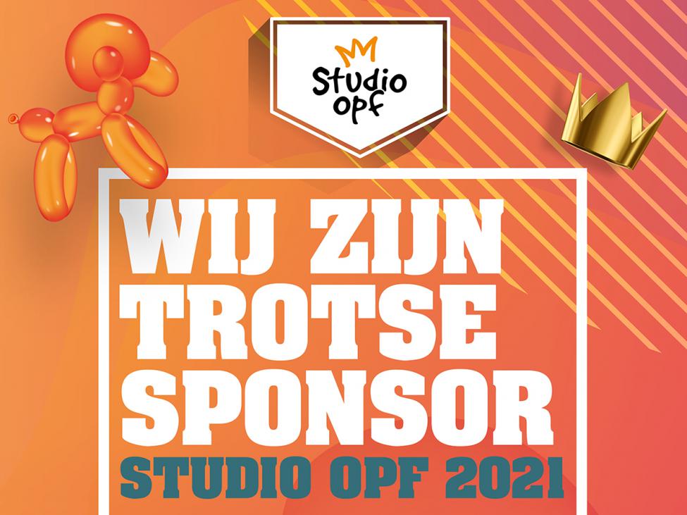 Van den Noort steunt ook dit jaar het Oranjeparkfestival