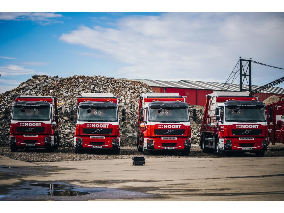 Marktontwikkelingen en Tariefwijzigingen per 1 januari 2026