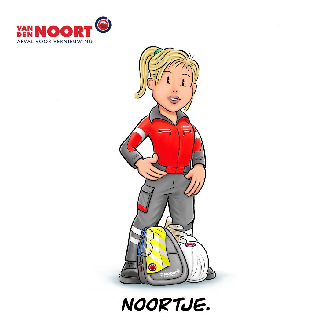 Noortje