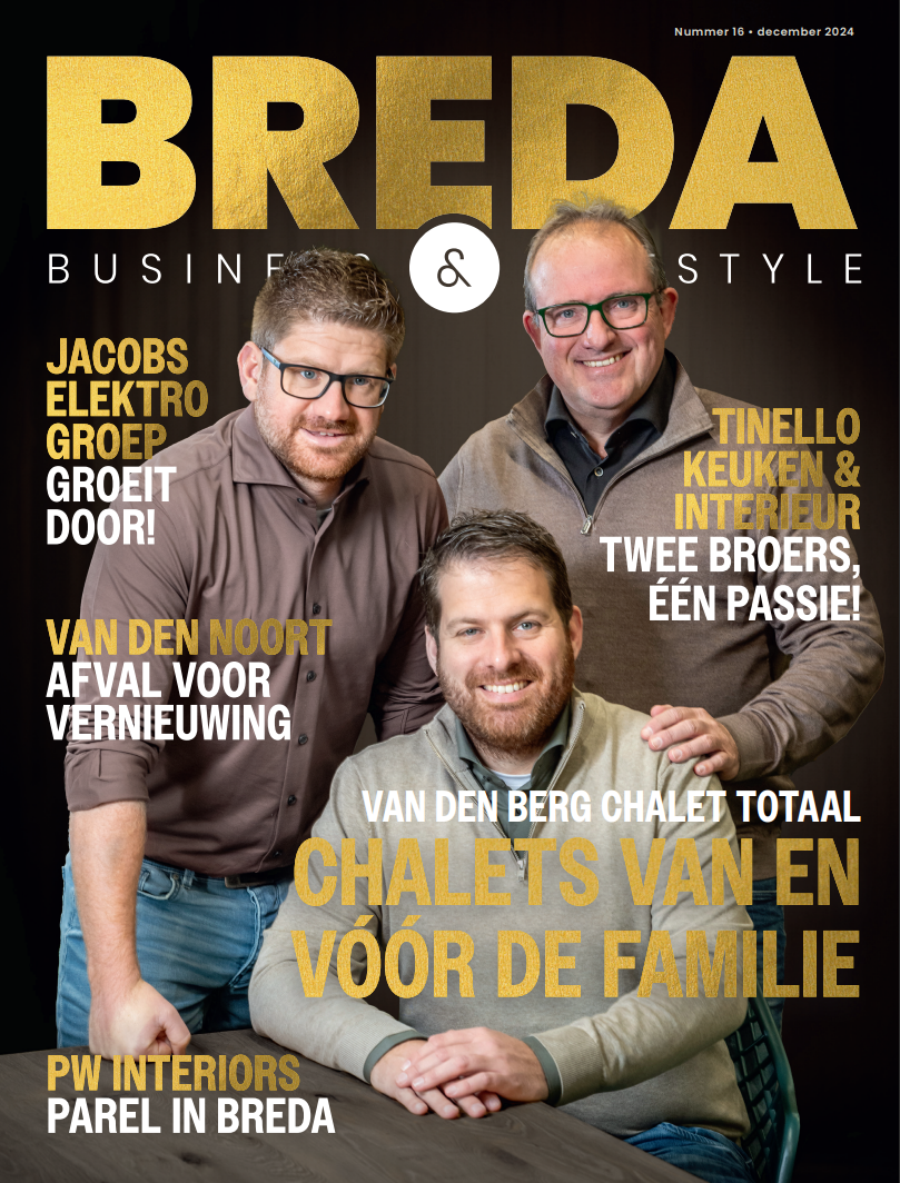 Breda Business & Lifestyle